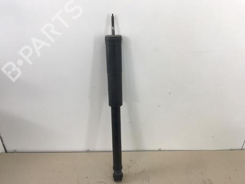 Used Left rear shock absorber Left rear shock absorber 15339850 15339850
