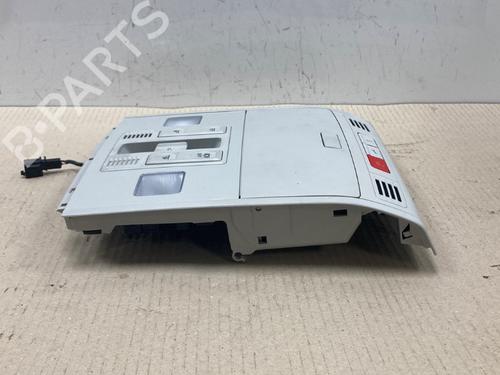 Kabinelys VW POLO VI (AW1, BZ1, AE1) 1.0 TSI | BP37204148I8 - Image 4