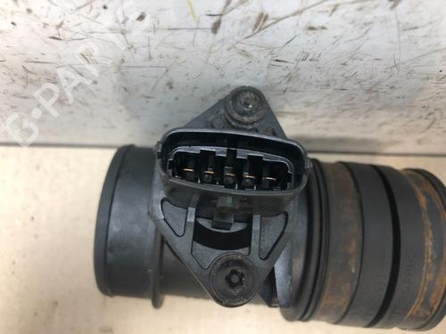 Mass air flow sensor OPEL AGILA (A) (H00) 1.2 16V Twinport (F68) | BP15533966M95 