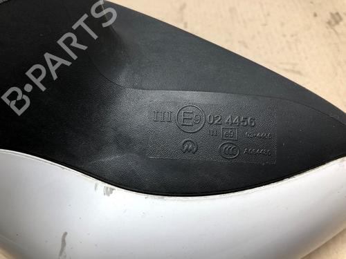 Right mirror SEAT IBIZA IV ST (6J8, 6P8) 1.2 TDI | BP18834889C27 