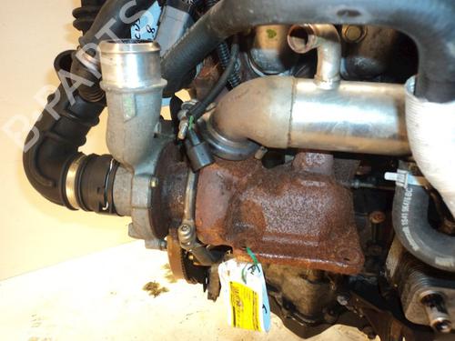 Engine FORD FOCUS I Turnier (DNW) 1.8 DI / TDDi | BP15298018M1 