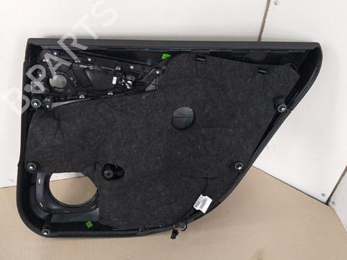 Rear left panel AUDI A7 Sportback (4GA, 4GF) S7 quattro | BP15343068C60 
