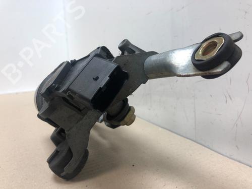 Front wipers mechanism TOYOTA AYGO (_B1_) 1.0 (KGB10_, KGB10R) | BP15650389C83 