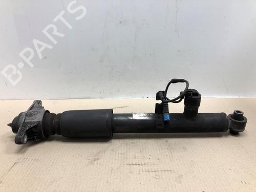 Used Right rear shock absorber Right rear shock absorber 37209327 37209327