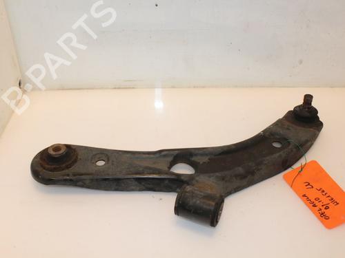 Braccio di sospensione anteriore sinistra OPEL AGILA (B) (H08) 1.2 (F68) (86 hp) 15319380