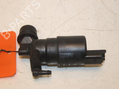 Used Washer pump Washer pump 15316258 15316258