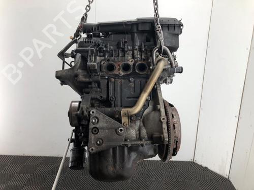 Engine TOYOTA AYGO (_B1_) 1.0 (KGB10_, KGB10R) | BP37209679M1 - Image 2