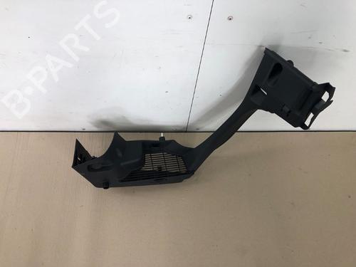 Boot lining VW GOLF VII (5G1, BQ1, BE1, BE2) 2.0 GTI | BP37211174I3 - Image 4