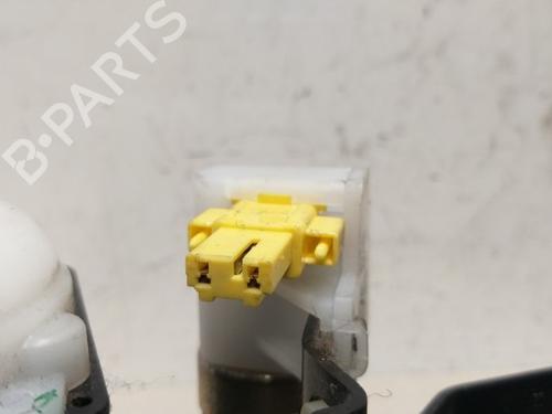 Front right seatbelt HONDA HR-V (GH_) 1.6 16V 4WD (GH2, GH4) | BP16075357I25 