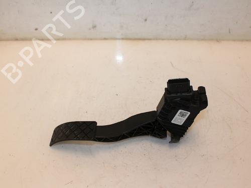 Used Pedal Pedal 15329321 15329321