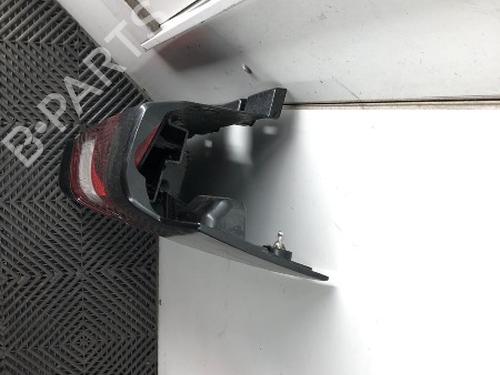 Right taillight RENAULT TRAFIC III Van (FG_) 1.6 dCi 125 (FGMH) | BP37204487C35 - Image 4