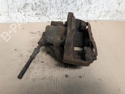 Left front brake caliper MERCEDES-BENZ VITO Bus (W638) 108 D 2.3 (638.164) | BP15297864M105 