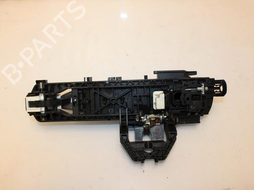 Front right exterior door handle MERCEDES-BENZ B-CLASS Sports Tourer (W246, W242) B 180 (246.242) | BP15323529C129 