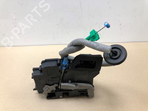 Front right lock AUDI A6 C8 Avant (4A5) 50 TDI Mild Hybrid quattro | BP37213109C97 - Image 3