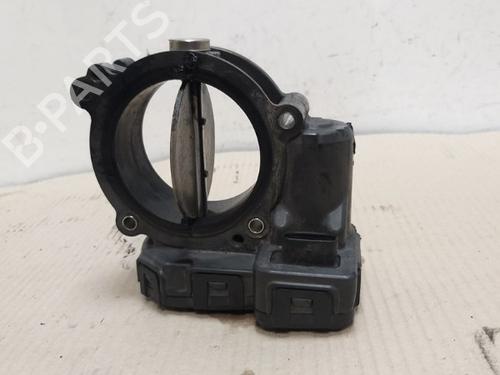 Used Throttle body Throttle body 16170390 16170390