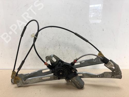Front right window mechanism PEUGEOT 206 Hatchback (2A/C) 2.0 S16 | BP15296656C23 
