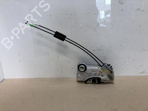 Used Front left lock Front left lock 37212700 37212700