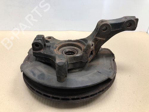 Right front steering knuckle SUZUKI SWIFT III (MZ, EZ) 1.3 (RS413, ZC11S) | BP37214995M26 - Image 3