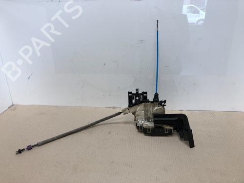 Front left lock MERCEDES-BENZ A-CLASS (W176) A 180 (176.042) | BP16120646C98 