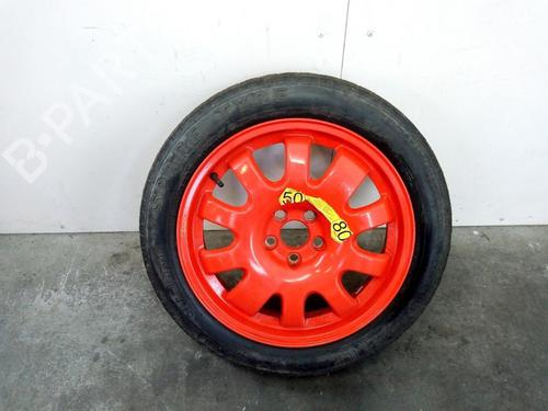 Used Rim Rim 15337125 15337125