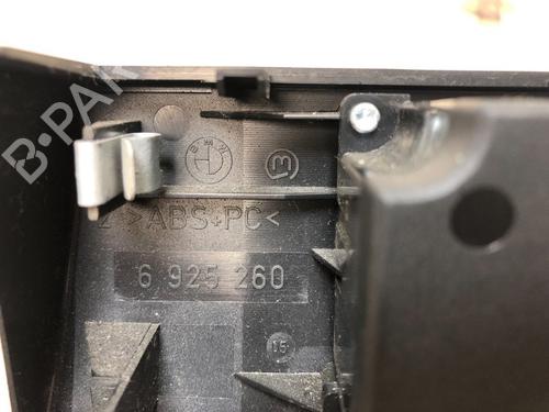Headlight switch BMW 5 (E60) 523 i | BP15537510I24 