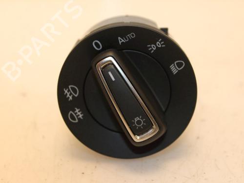 Used Headlight switch Headlight switch 15327862 15327862