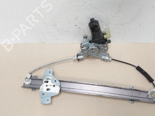 Front left window mechanism HYUNDAI GETZ (TB) 1.1 | BP15649830C22 
