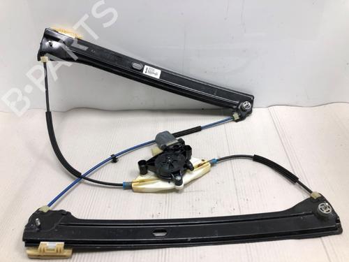 Front right window mechanism VW TOURAN (5T1) 1.4 TSI | BP37206956C23 - Image 2