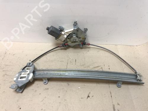 Front right window mechanism NISSAN MICRA III (K12) 1.5 dCi | BP15649678C23 