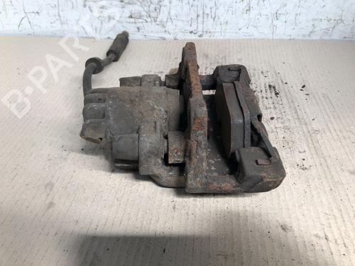 Used Left rear brake caliper Left rear brake caliper BMW 5 Touring (E39) 525 tds (143 hp) 15299200 15299200