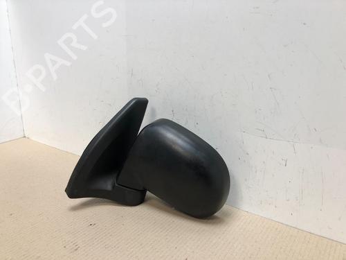Left mirror HYUNDAI ATOS (MX) 1.1 | BP15302019C26 