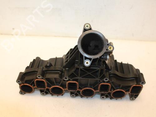Intake manifold VW GOLF VI (5K1) 2.0 TDI | BP16398837M70 