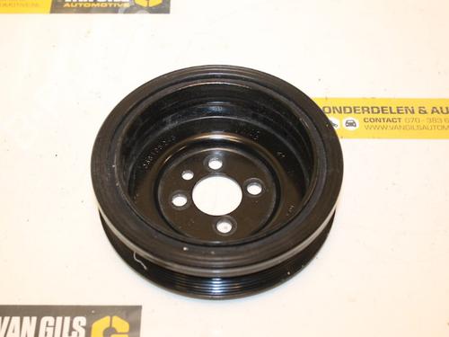 Used Pulley Pulley 15314924 15314924