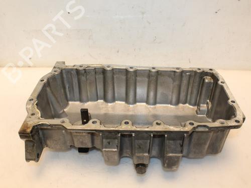 Used Oil sump Oil sump 16398928 16398928