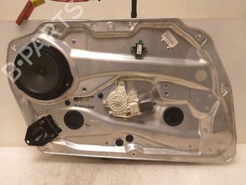 Used Front left window mechanism Front left window mechanism 15338745 15338745