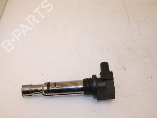 Used Ignition coil SEAT IBIZA III (6L1) 1.4 16V (100 hp) 15333007