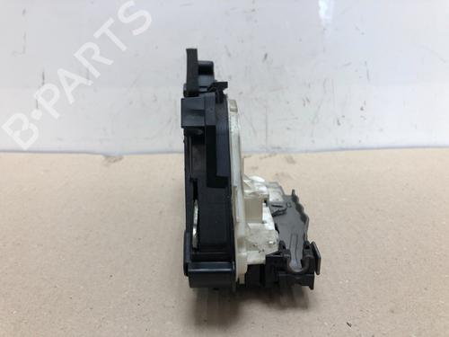 Rear left lock SEAT LEON (5F1) 1.5 TSI | BP17376663C100 