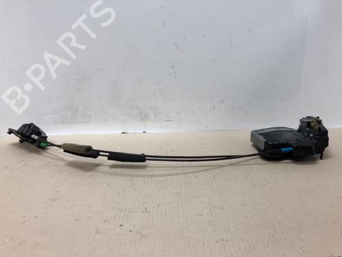Front right lock TOYOTA AVENSIS (_T25_) 2.0 D-4D (CDT250_, CDT250R) | BP15302875C97 
