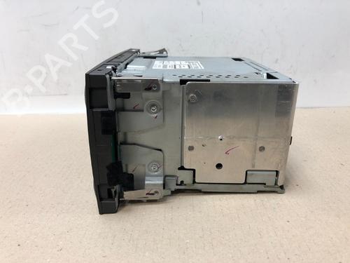 Radio FORD FOCUS C-MAX (DM2) 1.8 | BP15347265E6 