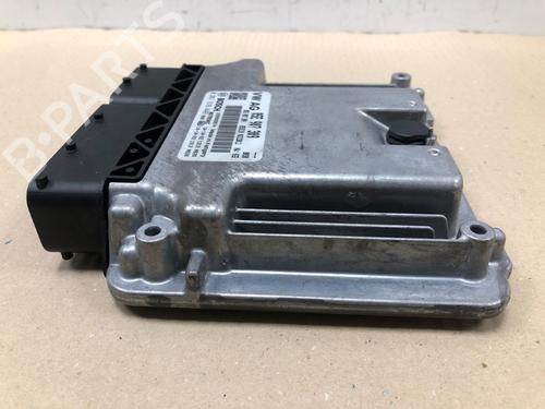 Engine control unit (ECU) AUDI Q3 (F3B) 35 TFSI | BP37205639M57 - Image 3