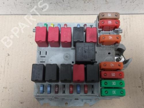 Fuse box OPEL CORSA D (S07) 1.3 CDTI (L08, L68) | BP37213546E1 - Image 7