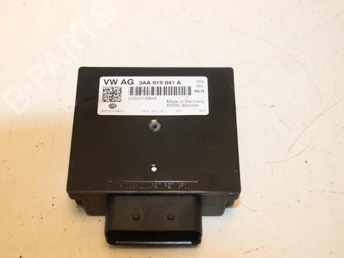 Used Electronic module Electronic module 15315720 15315720