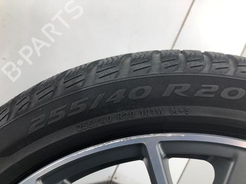 Fælk AUDI Q3 (F3B) 35 TFSI | BP37203791C45 - Image 3