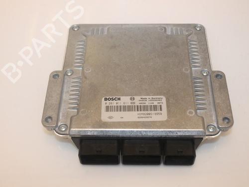 Used Engine control unit (ECU) Engine control unit (ECU) 15317082 15317082