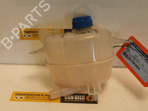 Used Expansion tank FIAT FIORINO Box Body/MPV (225_) 1.3 D Multijet (225BXD1A, 225BXB1A, 225BXB11) (75 hp) 15310890