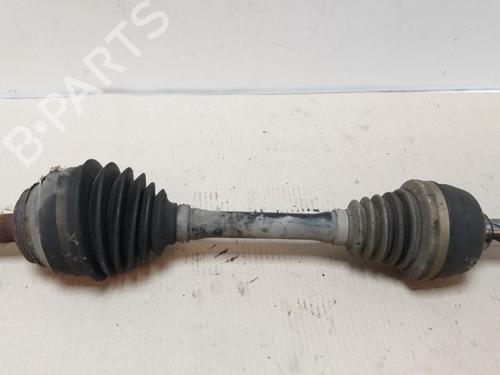 Used Left front driveshaft Left front driveshaft 15341172 15341172