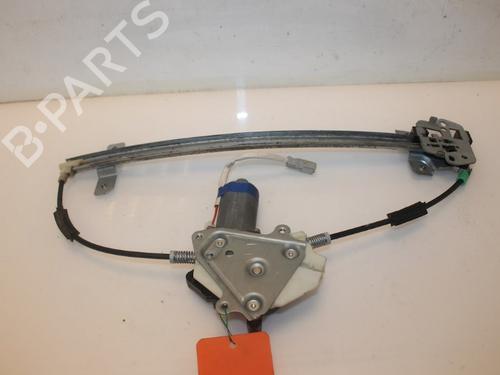Used Front right window mechanism Front right window mechanism 15317428 15317428