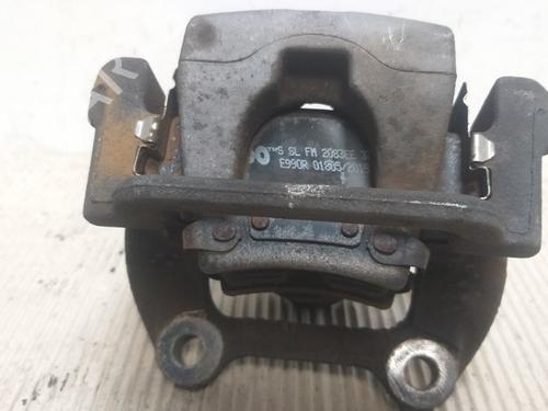 Left rear brake caliper CHRYSLER 300C (LX, LE) 3.5 | BP15532156M107 - Image 2