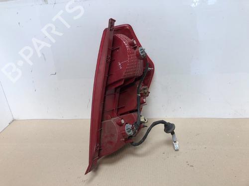 Left taillight HYUNDAI i10 I (PA) 1.1 | BP15348340C34 