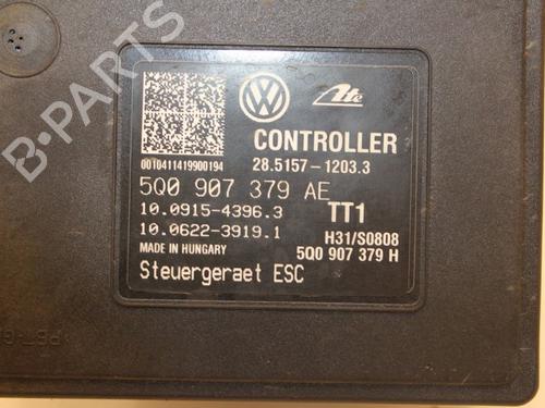 ABS pump VW GOLF VII (5G1, BQ1, BE1, BE2) 1.4 GTE Hybrid | BP15324290M43 